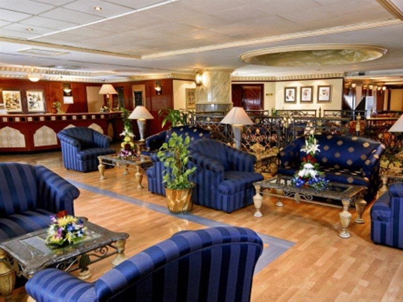 Landmark Plaza Hotel Dubai Dış mekan fotoğraf