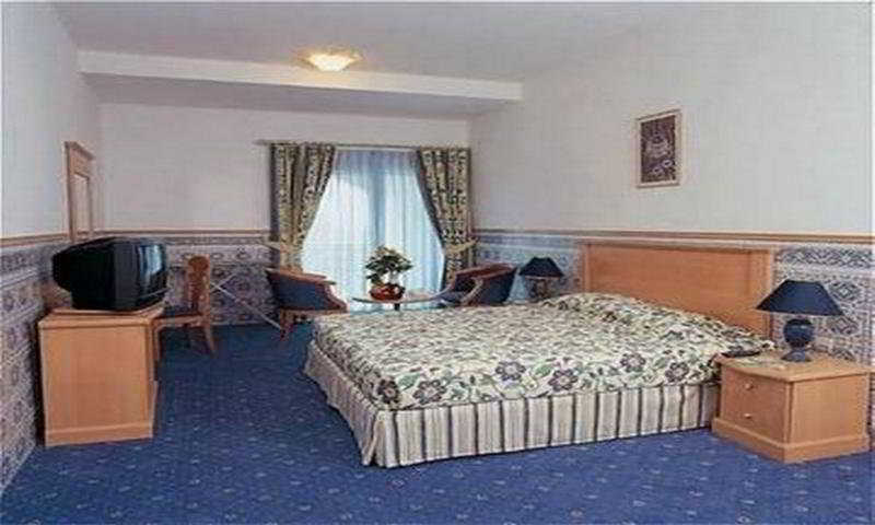 Landmark Plaza Hotel Dubai Oda fotoğraf
