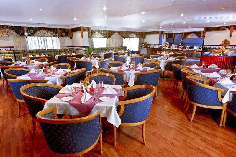 Landmark Plaza Hotel Dubai Dış mekan fotoğraf
