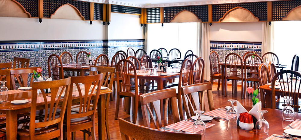 Landmark Plaza Hotel Dubai Dış mekan fotoğraf
