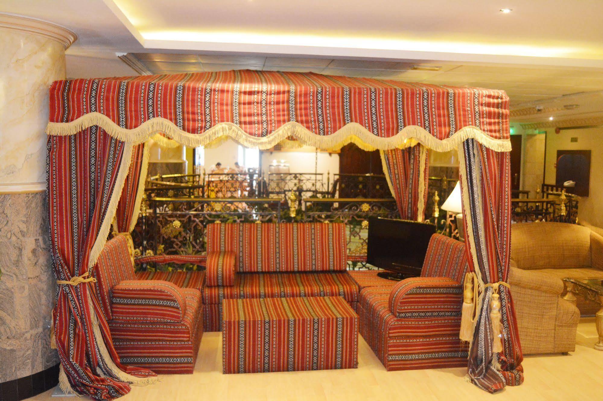Landmark Plaza Hotel Dubai Dış mekan fotoğraf