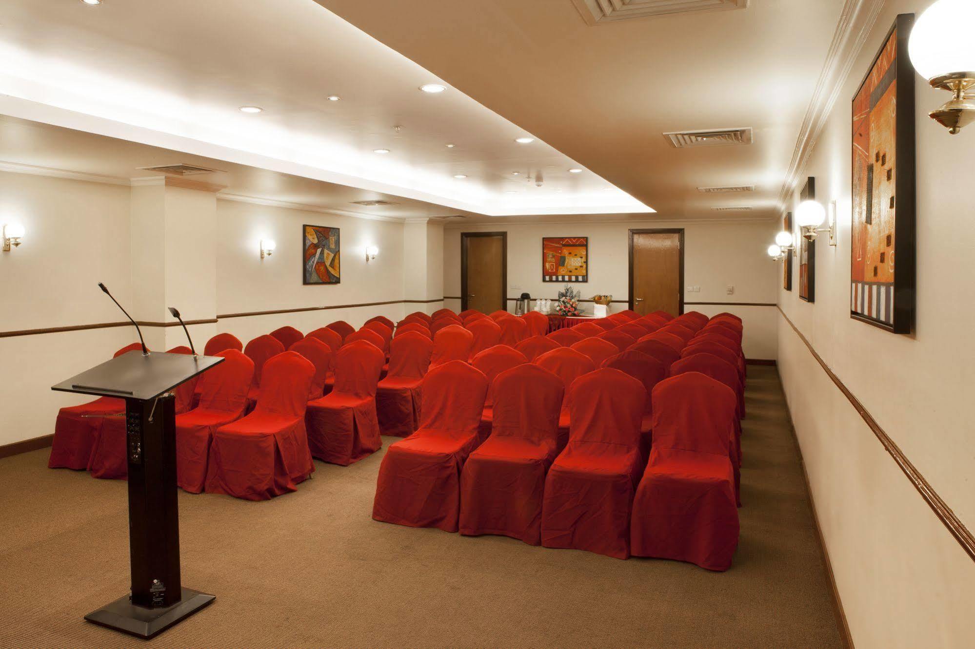 Landmark Plaza Hotel Dubai Dış mekan fotoğraf